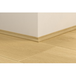 Moulure Stratifié Chêne Clair PERGO – Finition Parfaite | PERGO