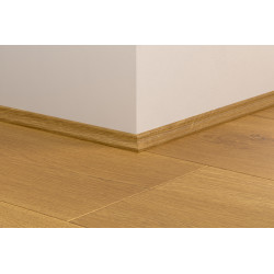 Moulure Stratifié Chêne Crépuscule – Finition Parfaite | PERGO