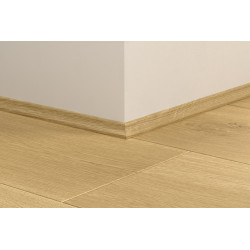 Moulure Stratifié Chêne Vibrant PERGO – Finition Parfaite