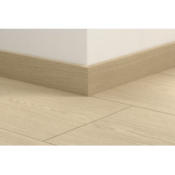 Plinthe Chêne Argile PERGO – Finition Parfaite | PERGO