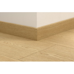Plinthe Chêne Malt PERGO – Finition Parfaite | PERGO