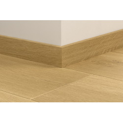Plinthe Chêne Vibrant PERGO – Finition Parfaite | PERGO
