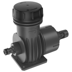 Centrale d'irrigation 2000 Micro-Drip-System GARDENA