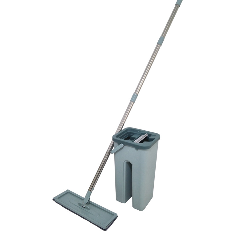 Set lave-sol Auto Clean and Dry VENTEO