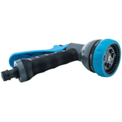 Pistolet d'arrosage 2 pièces PRO GARDEN