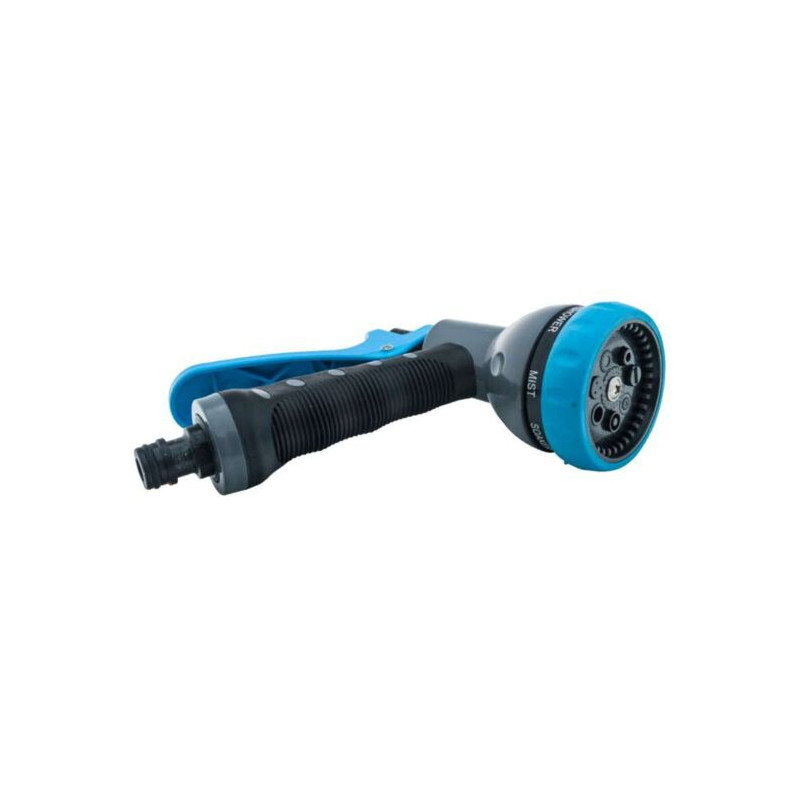 Pistolet d'arrosage 2 pièces PRO GARDEN