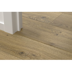 Barre de jonction Incizo 5-en-1 Pergo – Finition parfaite | PERGO