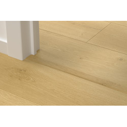 Barre de jonction Incizo 5-en-1 PERGO – Finition parfaite | PERGO