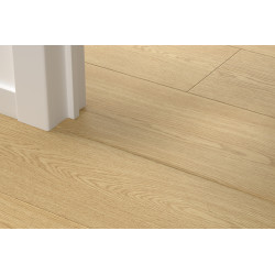 Barre de jonction Incizo 5-en-1 Chêne Malt – Finition Parfaite | PERGO