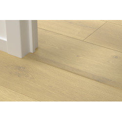 Barre de jonction Incizo 5-en-1 Pergo – Finition parfaite | PERGO