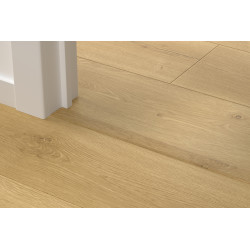 Barre de jonction Incizo 5-en-1 PERGO – Finition parfaite | PERGO