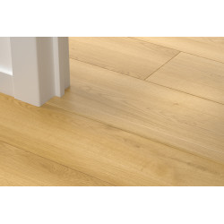 Barre de jonction Incizo 5-en-1 Pergo – Finition parfaite