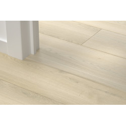 Barre de jonction Incizo 5-en-1 Pergo – Finition parfaite | PERGO