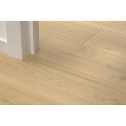 Barre de jonction Incizo 5-en-1 Pergo – Finition parfaite