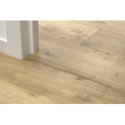 Barre de jonction Incizo 5-en-1 Pergo – Finition parfaite | PERGO