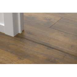Barre de jonction Incizo 5-en-1 PERGO – Finition parfaite | PERGO