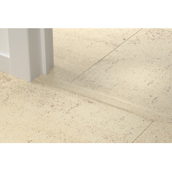 Barre de jonction Incizo 5-en-1 PERGO – Finition parfaite