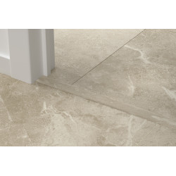 Barre de jonction Incizo 5-en-1 PERGO – Finition parfaite
