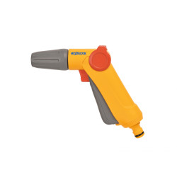 Pistolet d'arrosage Jet Spray 3 fonctions HOZELOCK