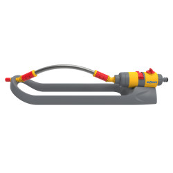Arroseur oscillant Aquasave Pro 350 m² HOZELOCK