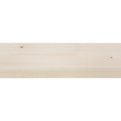 Chevron sapin brut 270cm – Bois naturel Chevron sapin brut 270cm – Bois naturel