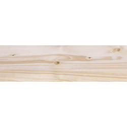 Chevron sapin brut 210cm – Bois naturel Chevron sapin brut 210cm – Bois naturel