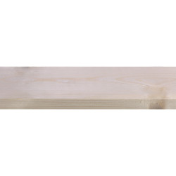 Chevron Sapin Brut 210x10x1.9cm – Bois Naturel Chevron Sapin Brut 210x10x1.9cm – Bois Naturel