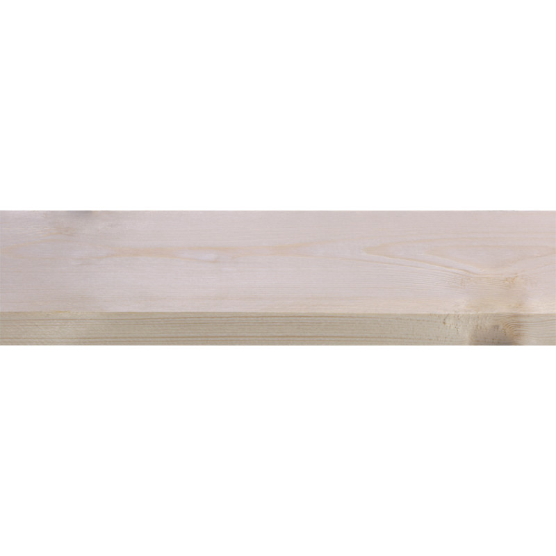 Chevron Sapin Brut 210x10x1.9cm – Bois Naturel Chevron Sapin Brut 210x10x1.9cm – Bois Naturel