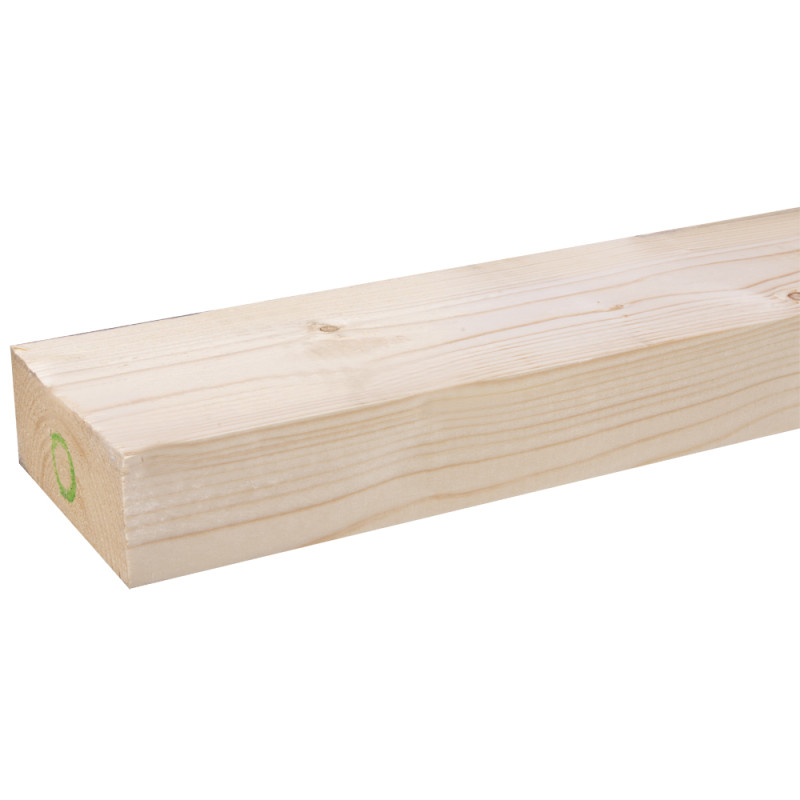 Chevron Sapin Brut 210cm – Bois Naturel et Robuste
 Chevron Sapin Brut 210cm – Bois Naturel et Robuste