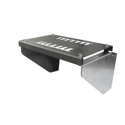 Support de fixation pour groupe hydrophore ELEM PRO Support de fixation pour groupe hydrophore ELEM PRO