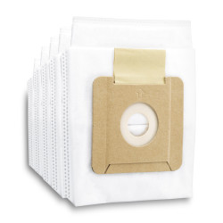 Sac aspirateur VC 2 KÄRCHER – Idéal ménage | KÄRCHER