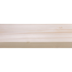 Chevron Sapin Brut 270cm – Bois Naturel & Robuste Chevron Sapin Brut 270cm – Bois Naturel & Robuste