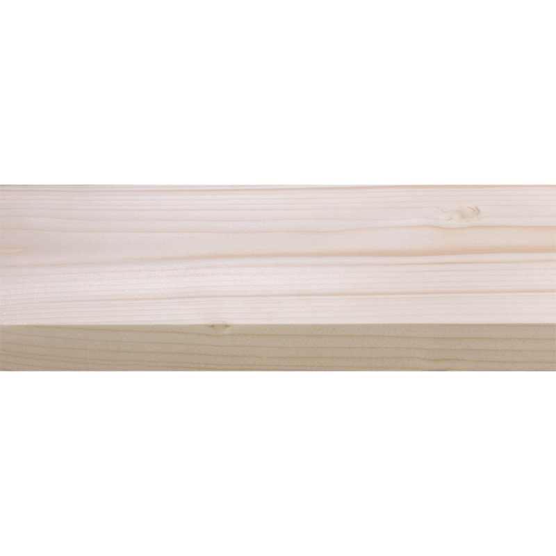 Chevron Sapin Brut 270cm – Bois Naturel & Robuste Chevron Sapin Brut 270cm – Bois Naturel & Robuste