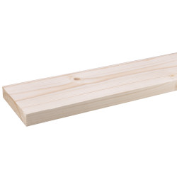 Chevron Sapin Brut 270cm – Bois Naturel & Robuste Chevron Sapin Brut 270cm – Bois Naturel & Robuste