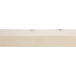 Chevron Sapin Brut 270x10x1,9cm – Bois Naturel Chevron Sapin Brut 270x10x1,9cm – Bois Naturel