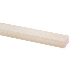 Chevron sapin brut 270cm – Bois de construction Chevron sapin brut 270cm – Bois de construction
