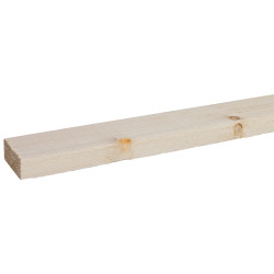 Chevron Sapin Brut 270cm – Bois Naturel et Solide
 Chevron Sapin Brut 270cm – Bois Naturel et Solide