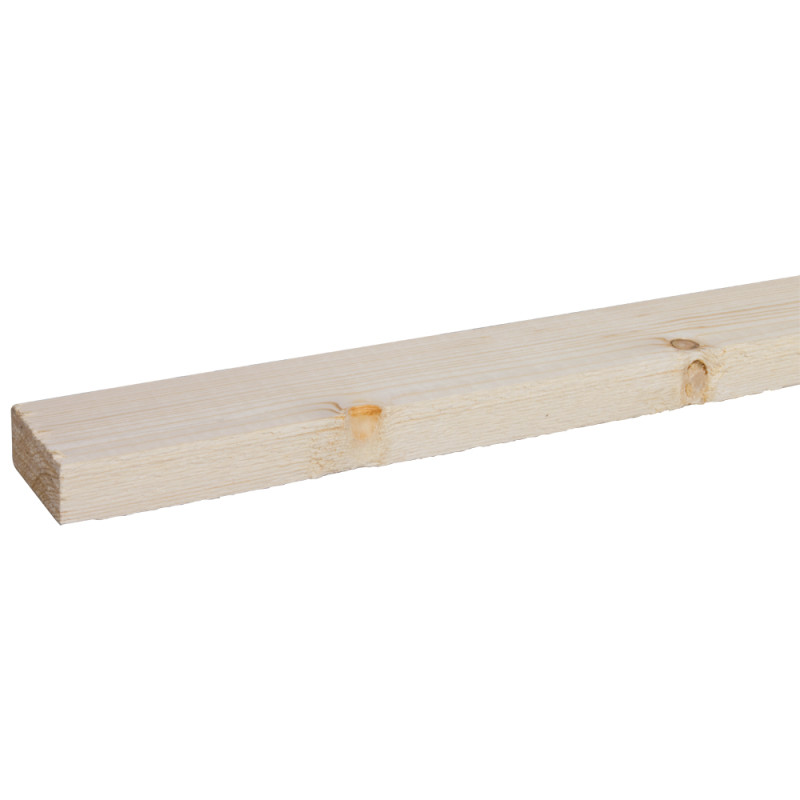 Chevron Sapin Brut 270cm – Bois Naturel et Solide
 Chevron Sapin Brut 270cm – Bois Naturel et Solide