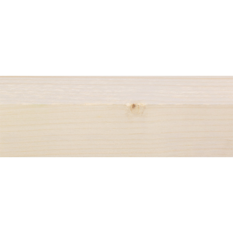 Chevron sapin brut 270cm – Bois naturel Chevron sapin brut 270cm – Bois naturel