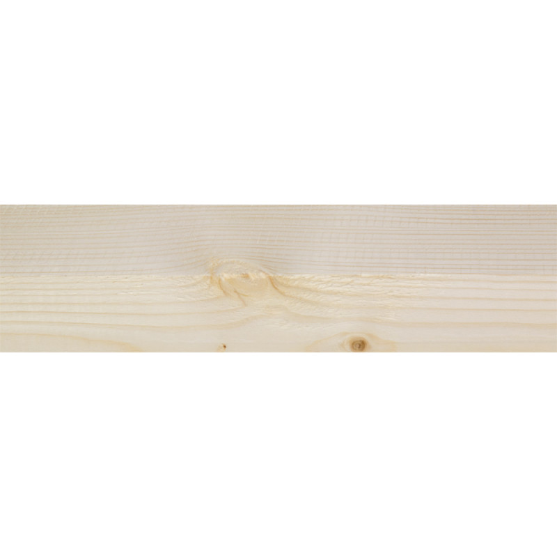 Chevron sapin brut 270cm – Bois de construction Chevron sapin brut 270cm – Bois de construction