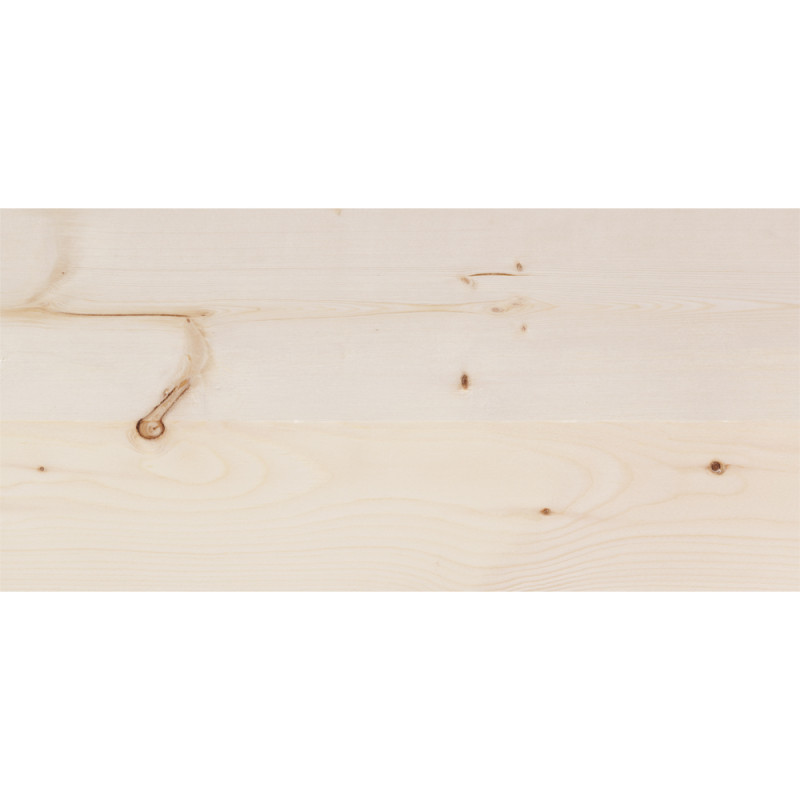Chevron Sapin Brut 270cm – Bois Naturel et Robuste
 Chevron Sapin Brut 270cm – Bois Naturel et Robuste
