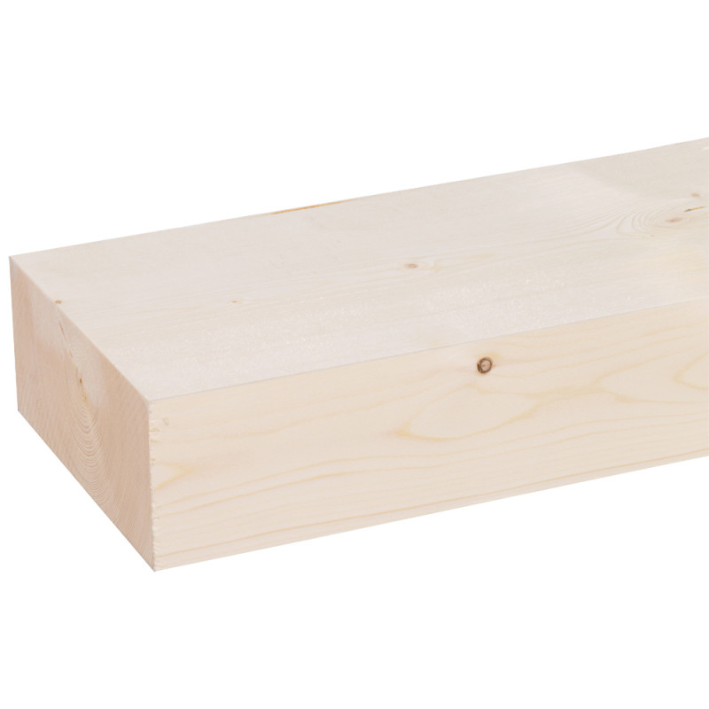 Chevron Sapin Brut 270cm – Bois Naturel et Robuste
 Chevron Sapin Brut 270cm – Bois Naturel et Robuste