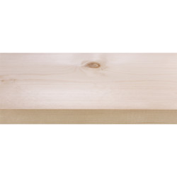 Chevron Sapin Raboté 210x19x2.7cm – Bois de Qualité
 Chevron Sapin Raboté 210x19x2.7cm – Bois de Qualité