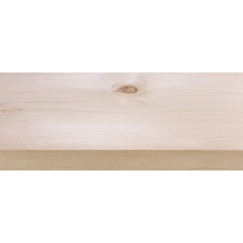 Chevron Sapin Raboté 210x19x2.7cm – Bois de Qualité
 Chevron Sapin Raboté 210x19x2.7cm – Bois de Qualité