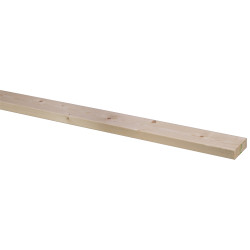 Chevron Sapin Raboté 210cm – Bois Solide & Durable
 Chevron Sapin Raboté 210cm – Bois Solide & Durable