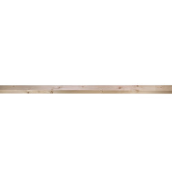 Chevron Sapin Raboté 210cm – Bois Solide & Durable
 Chevron Sapin Raboté 210cm – Bois Solide & Durable