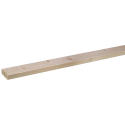 Chevron Sapin Raboté 210cm – Bois Solide & Durable
 Chevron Sapin Raboté 210cm – Bois Solide & Durable