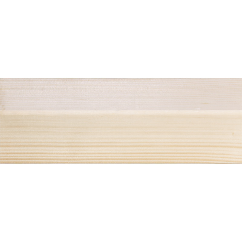 Chevron Sapin Raboté 210cm – Bois Solide & Durable
 Chevron Sapin Raboté 210cm – Bois Solide & Durable