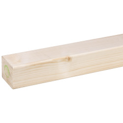 Chevron Sapin Raboté 210cm – Bois Solide & Durable
 Chevron Sapin Raboté 210cm – Bois Solide & Durable
