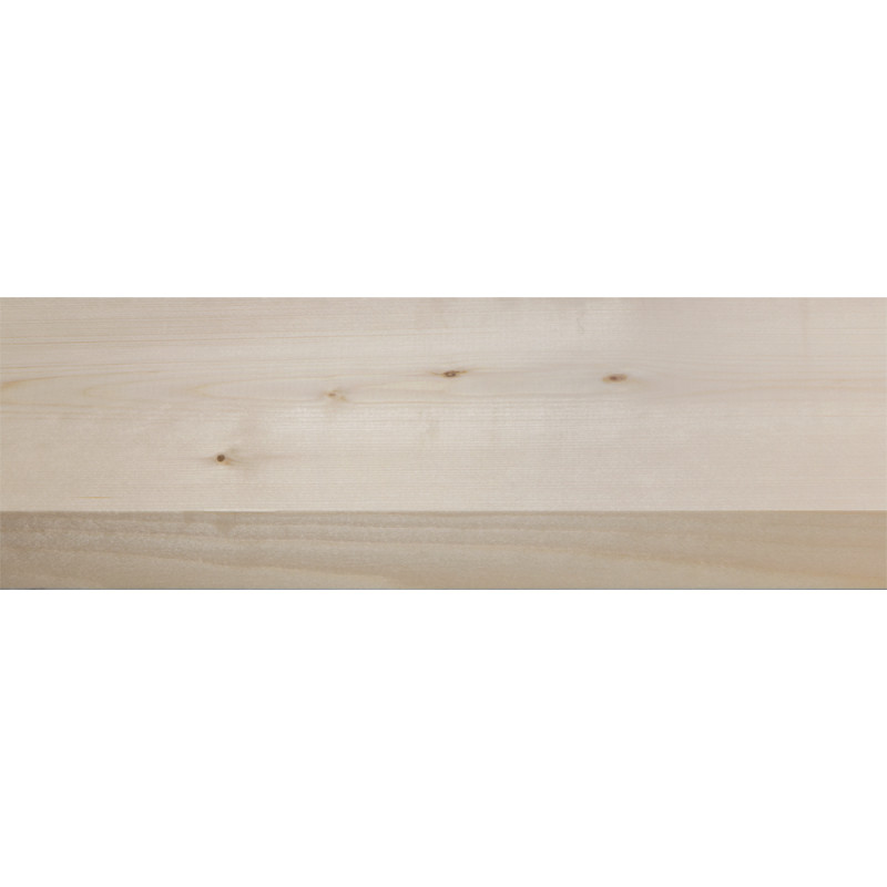 Chevron Sapin Raboté 270cm – Bois de Construction Chevron Sapin Raboté 270cm – Bois de Construction